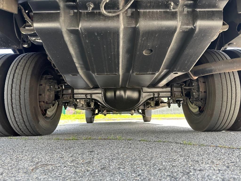Ford F 550 SD 多目的／汎用車両