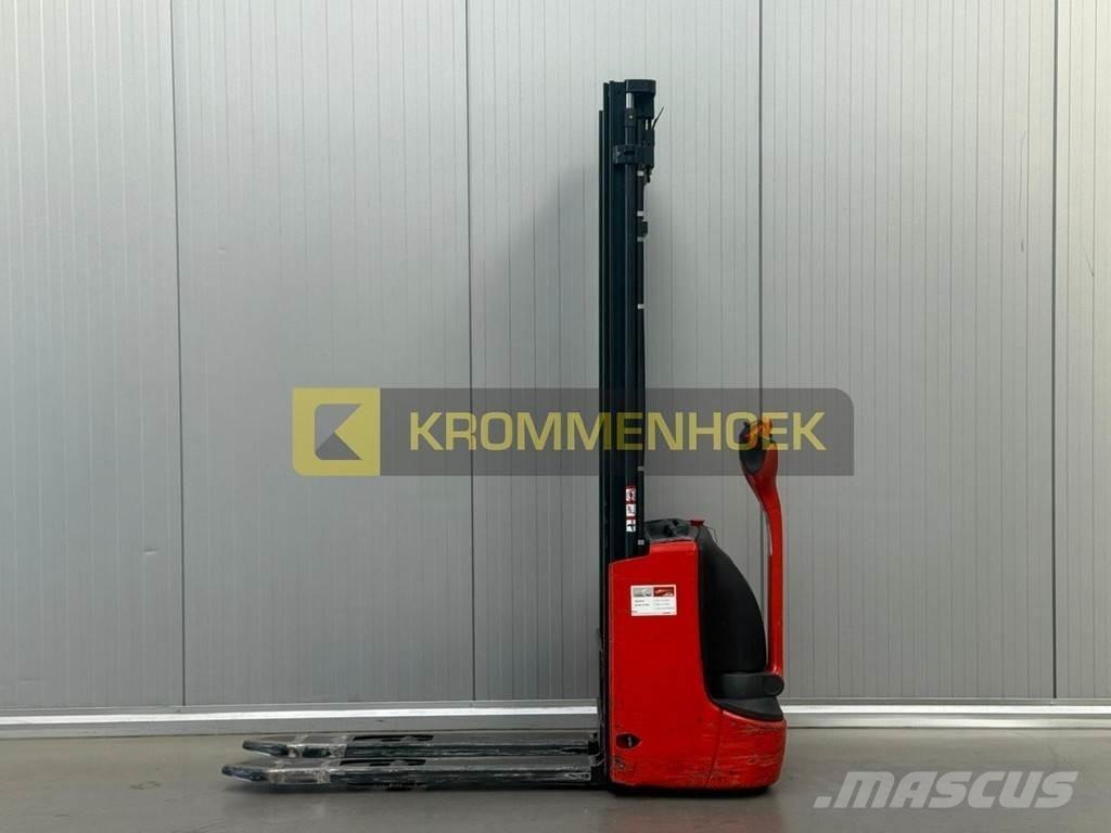 Linde L 10 ウォーキンフォークリフト