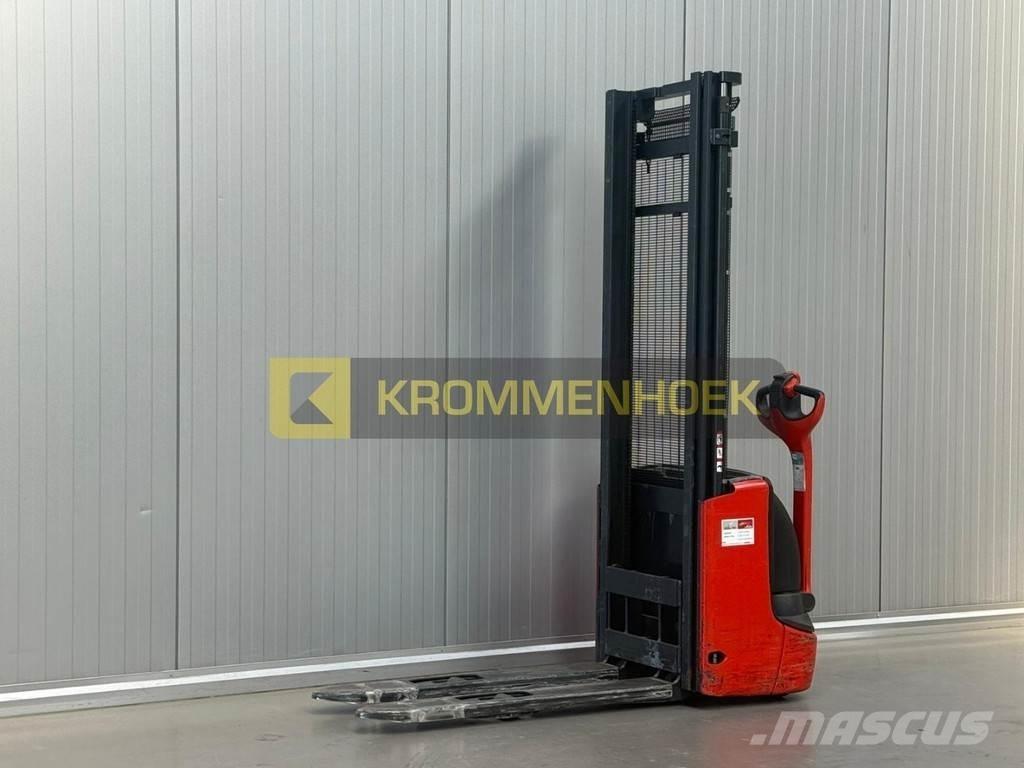 Linde L 10 ウォーキンフォークリフト