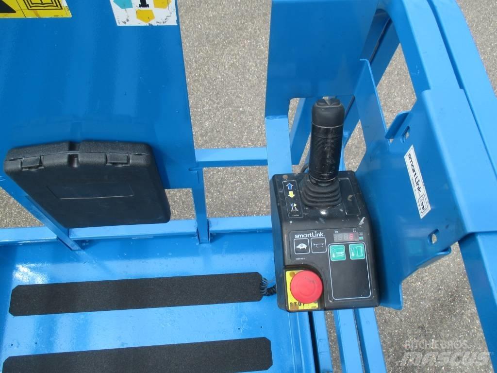 Genie GS 2646 シザースリフト