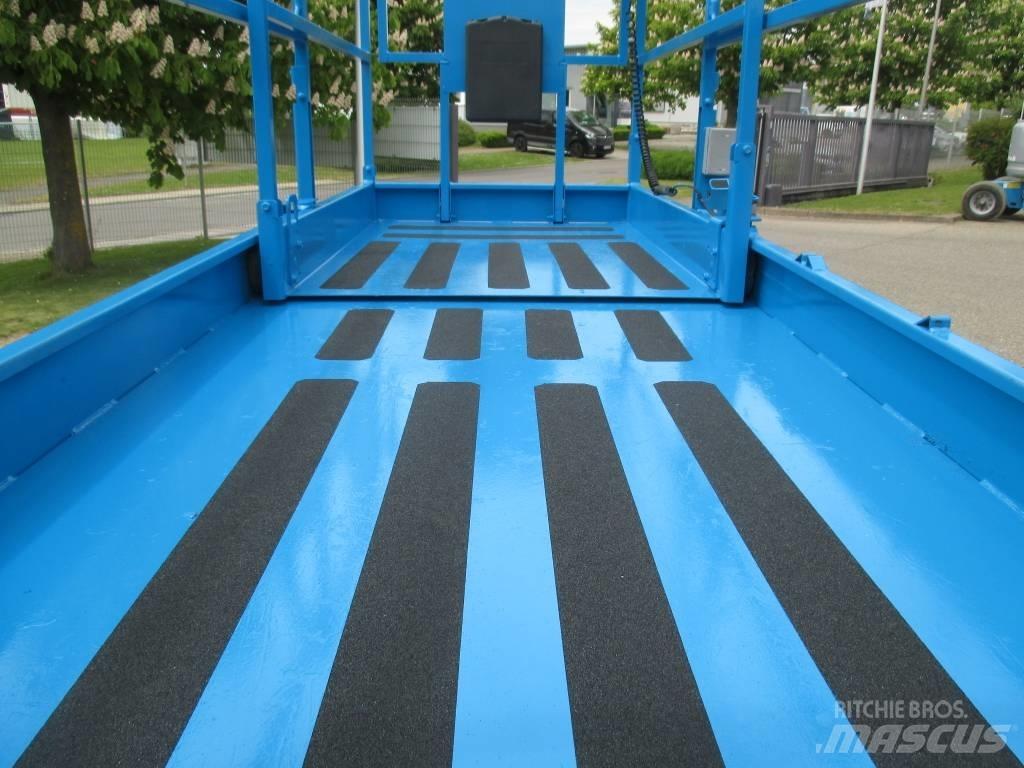 Genie GS 2646 シザースリフト
