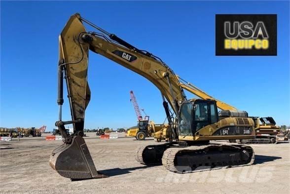 CAT 330DL 大型油圧ショベル12t以上（パワーショベル・ユンボ）