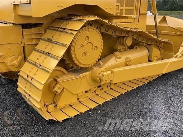 CAT D6R XW ブルドーザー