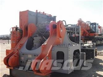 Hitachi EX 1900-6 BE 大型油圧ショベル12t以上（パワーショベル・ユンボ）