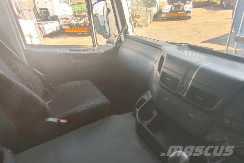 Volvo Fh 440 その他トラック