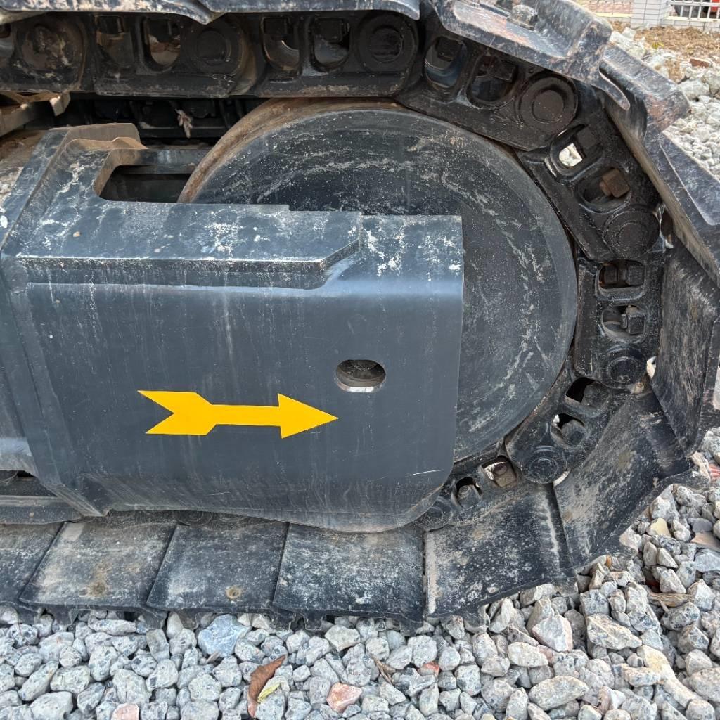 Komatsu PC 450 大型油圧ショベル12t以上（パワーショベル・ユンボ）