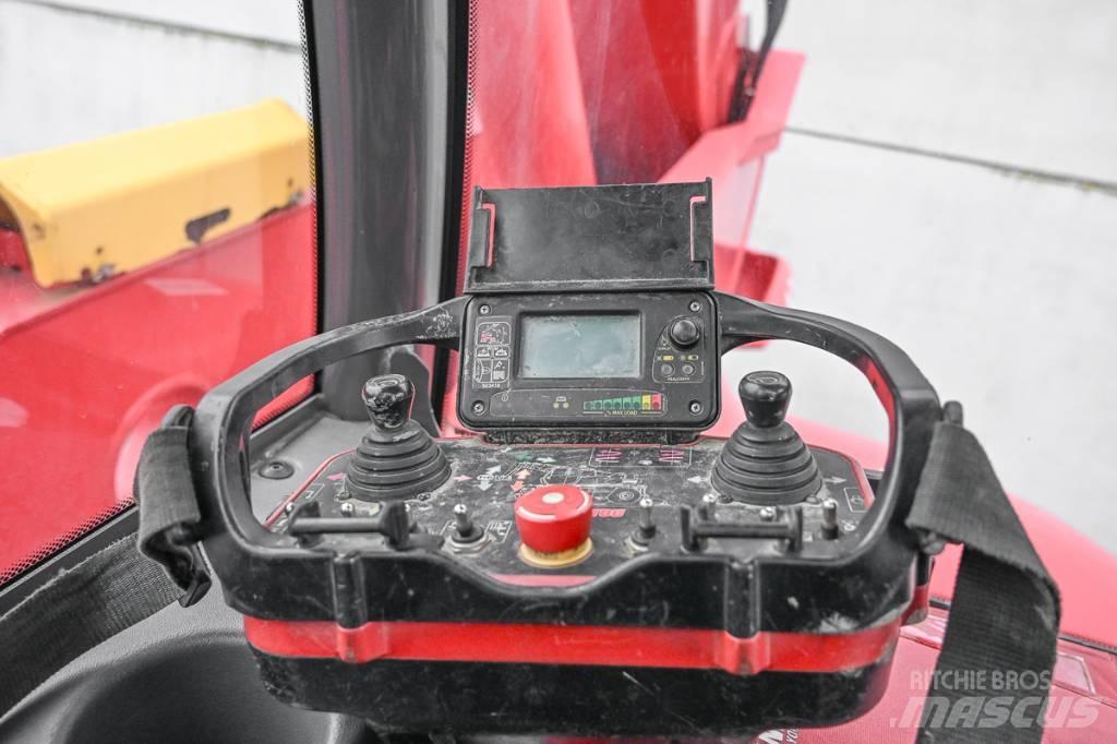 Manitou MRT 3255 テレスコーピックハンドラー