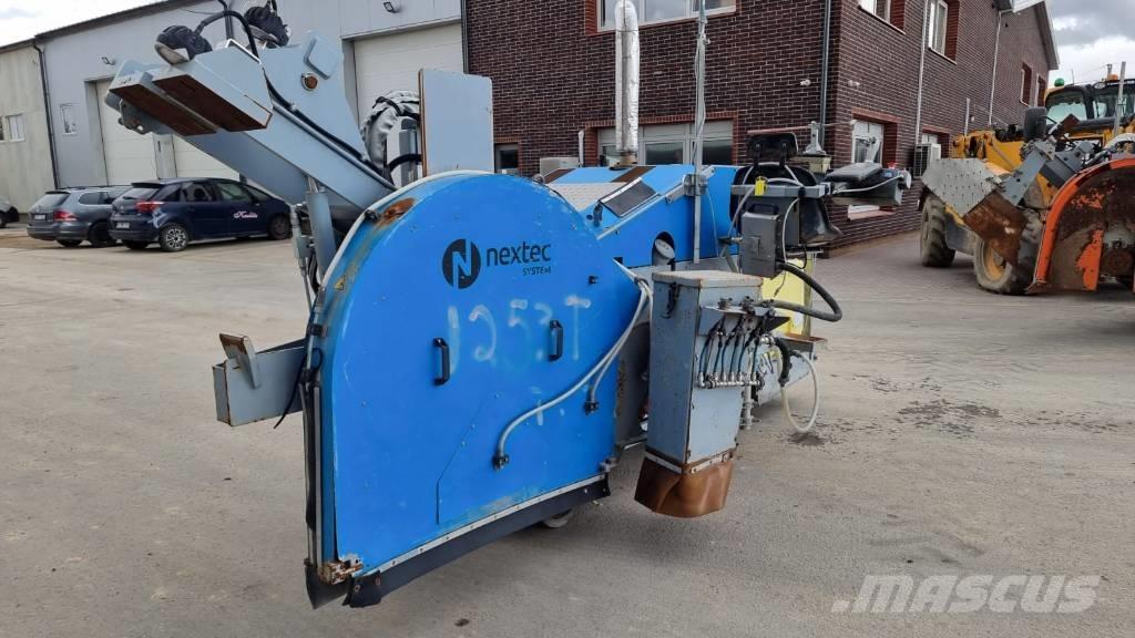  UNICUT 600 FLOOR SAW 岩・コンクリートソー