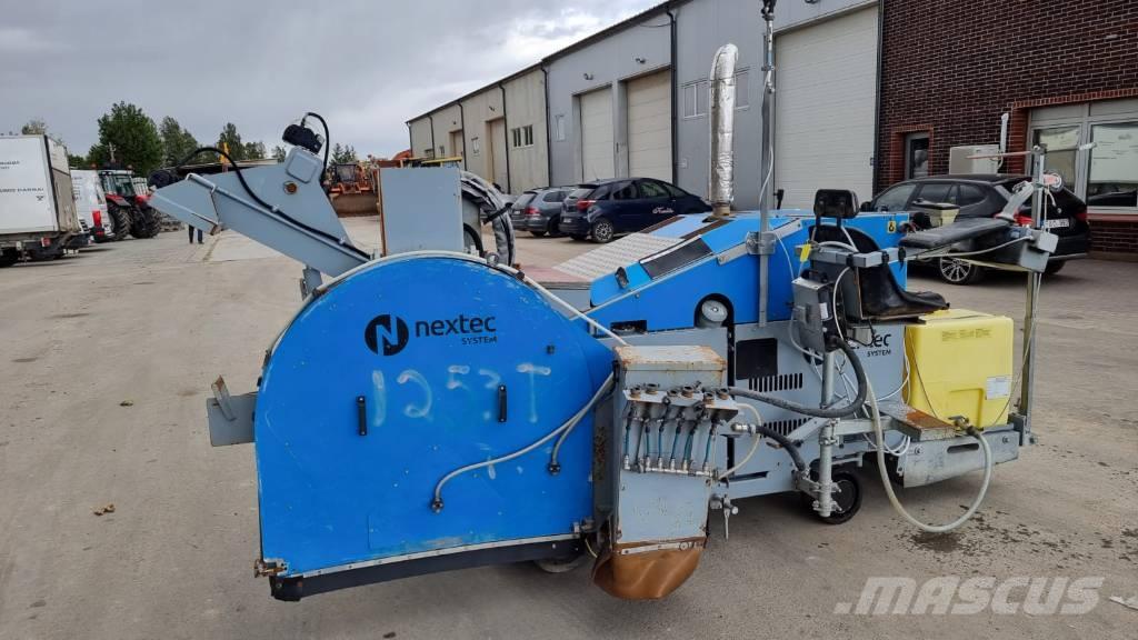  UNICUT 600 FLOOR SAW 岩・コンクリートソー