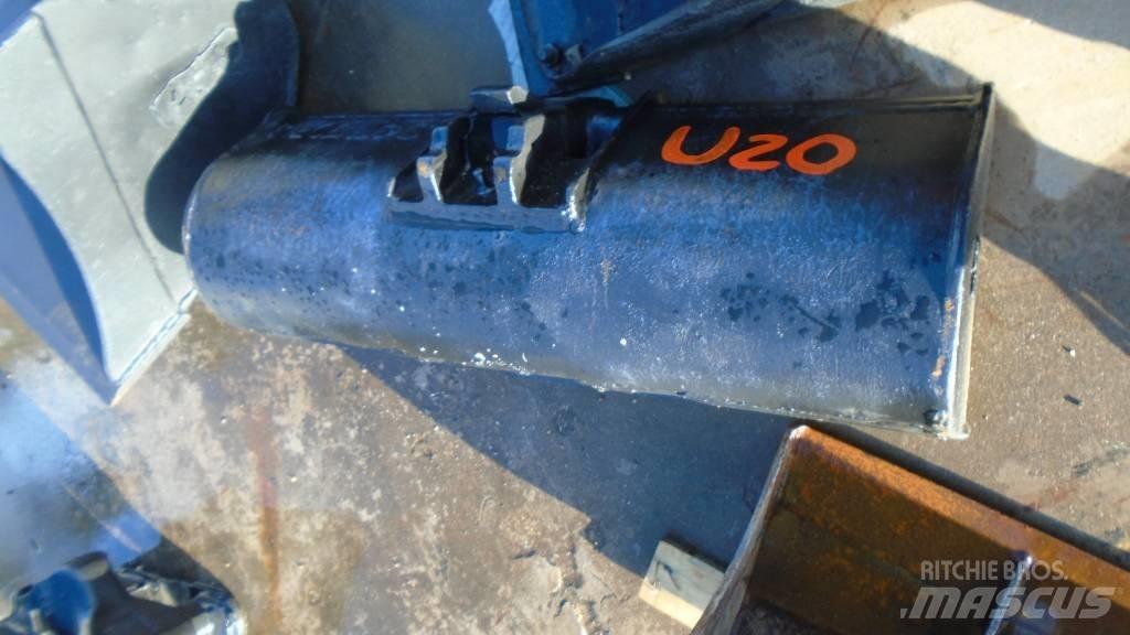 Kubota U 20-3 ミニ油圧ショベル 7t以下（ミニユンボ・ミニディガー）