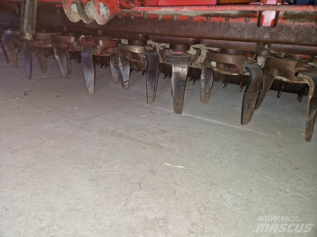 Kuhn HR4003D コンビネーションドリル