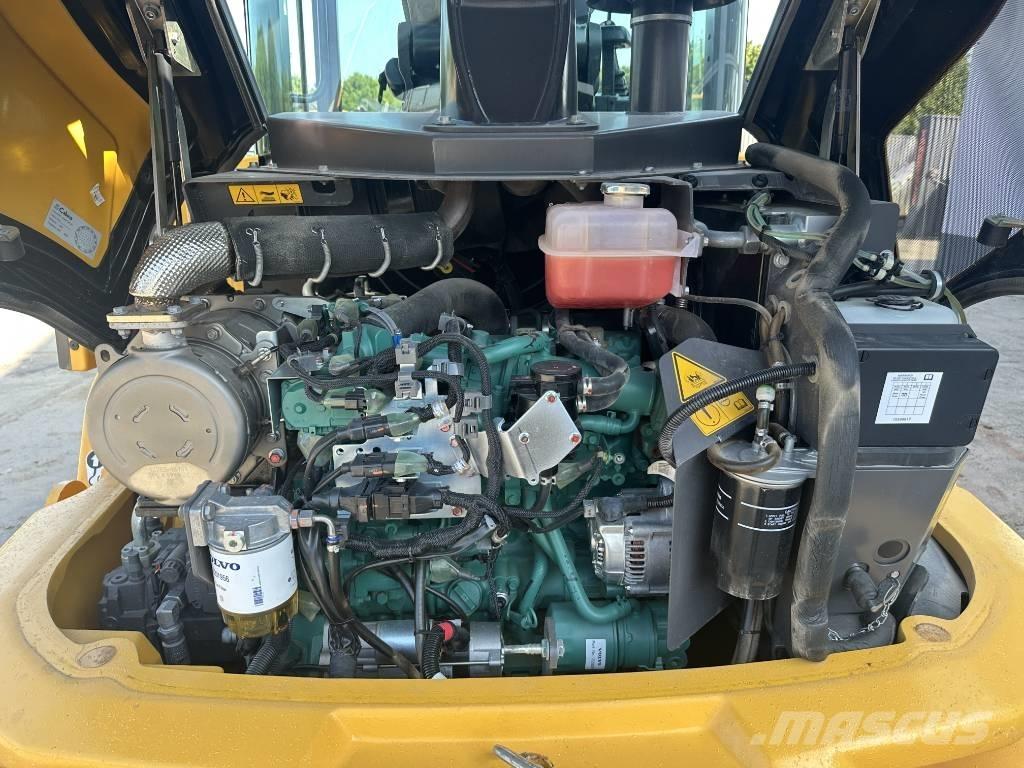 Volvo L 30 G ホイールローダー・タイヤショベル