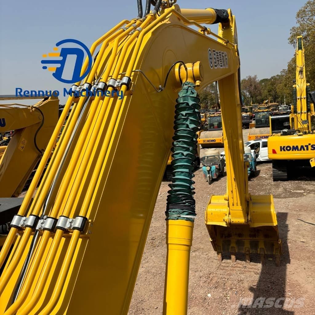 Komatsu PC 350-8 大型油圧ショベル12t以上（パワーショベル・ユンボ）