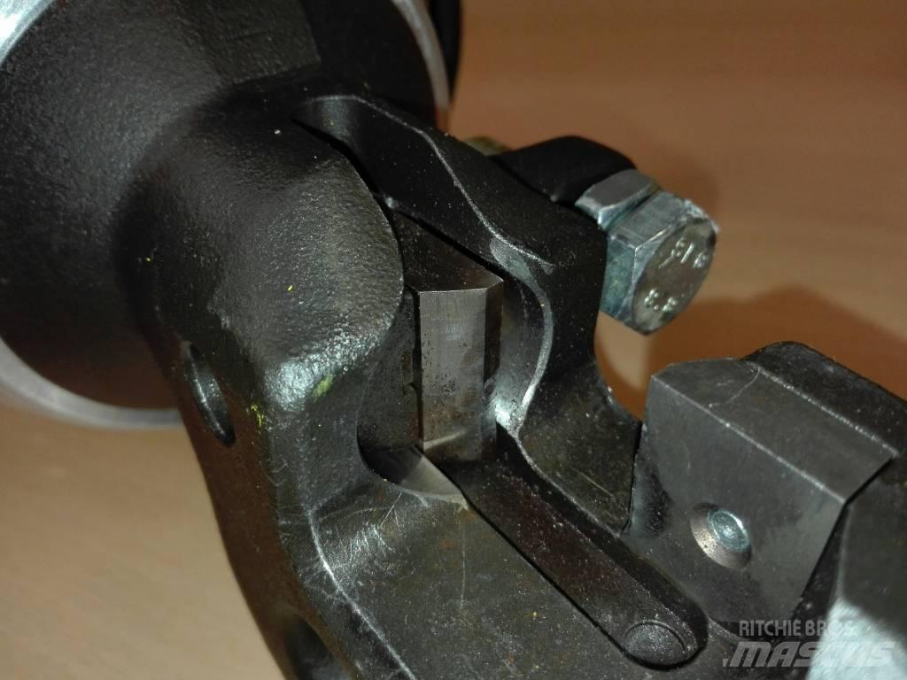 Wacker Neuson RCP-20 建設機械 -　その他