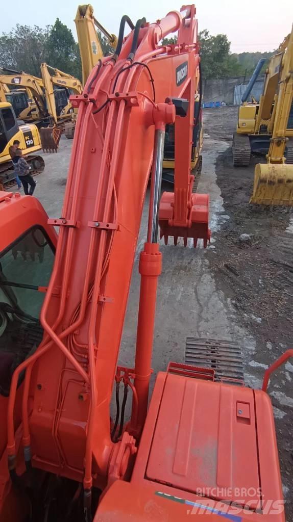 Doosan DH 150 LC-7 大型油圧ショベル12t以上（パワーショベル・ユンボ）