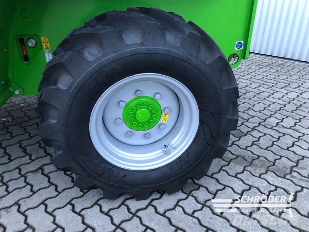 Merlo P 40.13 農業用テレハンドラー