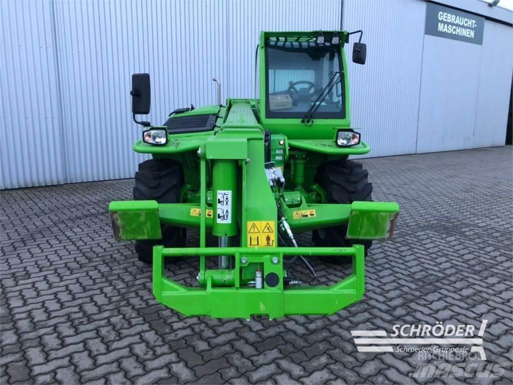 Merlo P 40.13 農業用テレハンドラー