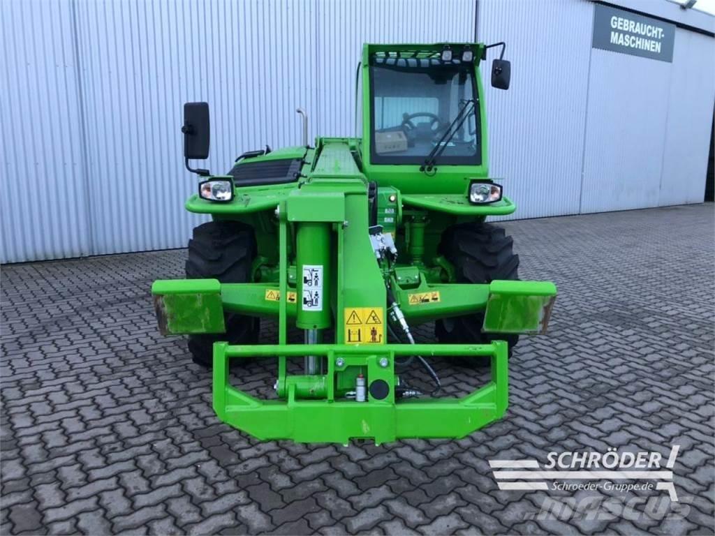 Merlo P 40.13 農業用テレハンドラー