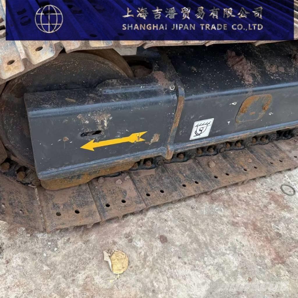 Kobelco SK 75 中型油圧ショベル 7ｔ-12ｔ（ユンボ・パワーショベル・バックホー）