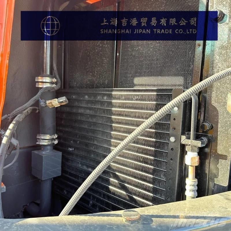 Doosan DH 60-7 ミニ油圧ショベル 7t以下（ミニユンボ・ミニディガー）