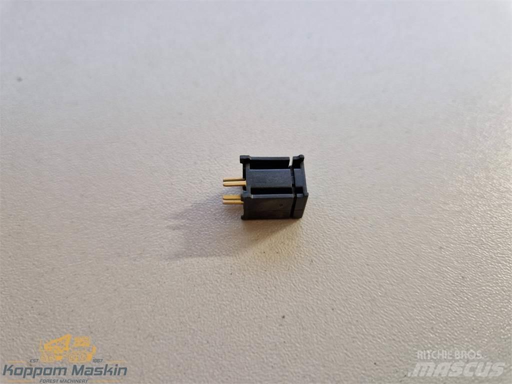 Rottne 076-0088 電子機器