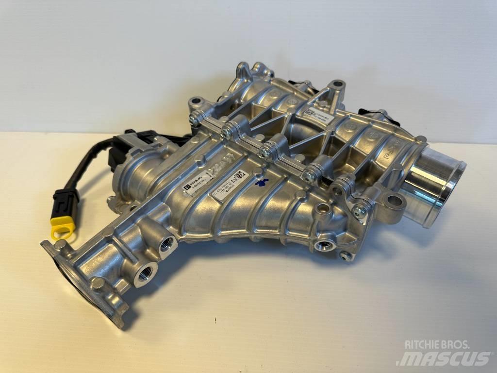 CAT EGR 578-9953 エンジン