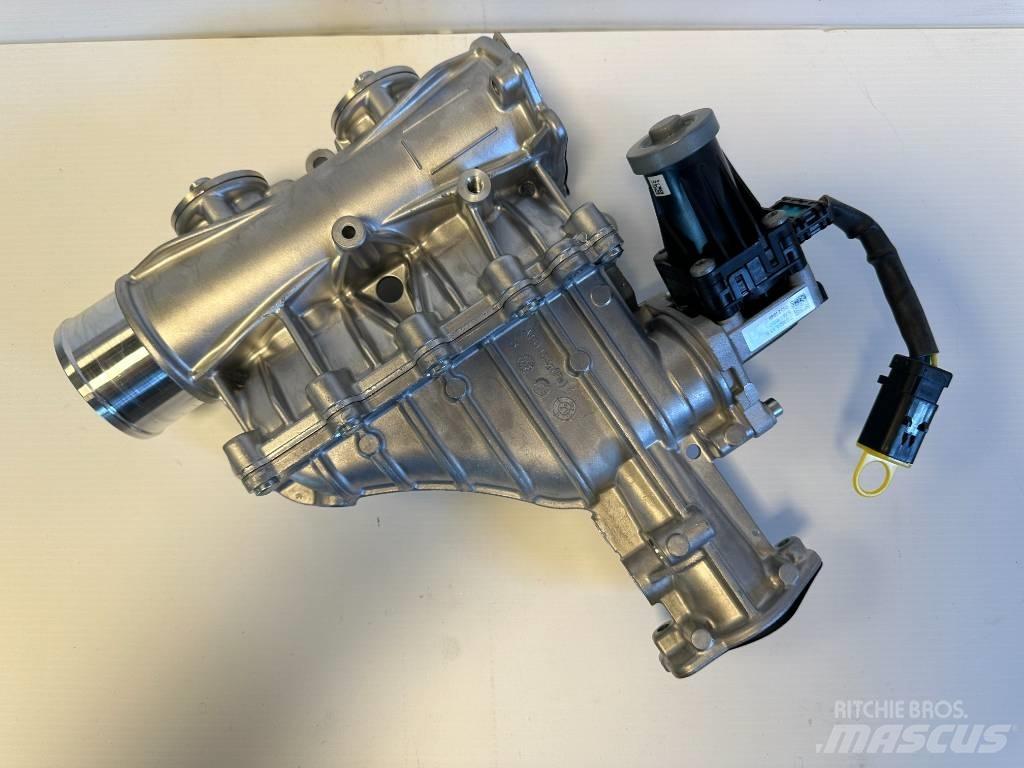 CAT EGR 578-9953 エンジン