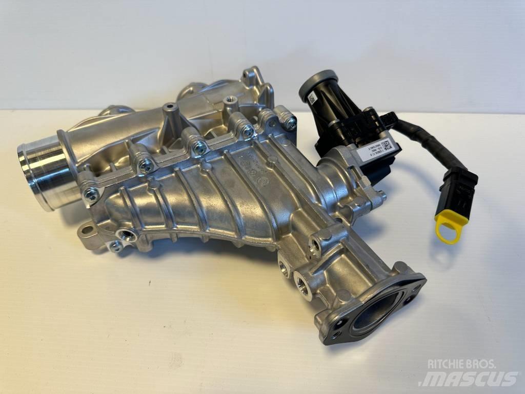 CAT EGR 578-9953 エンジン