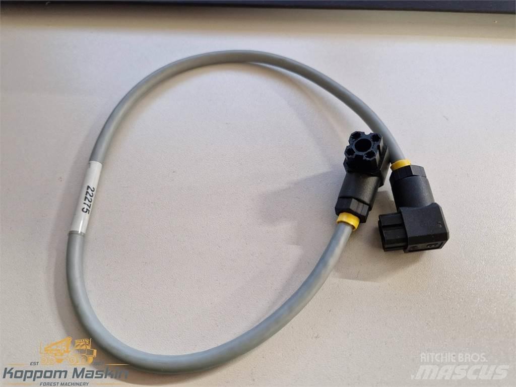 Rottne 401-22275 電子機器
