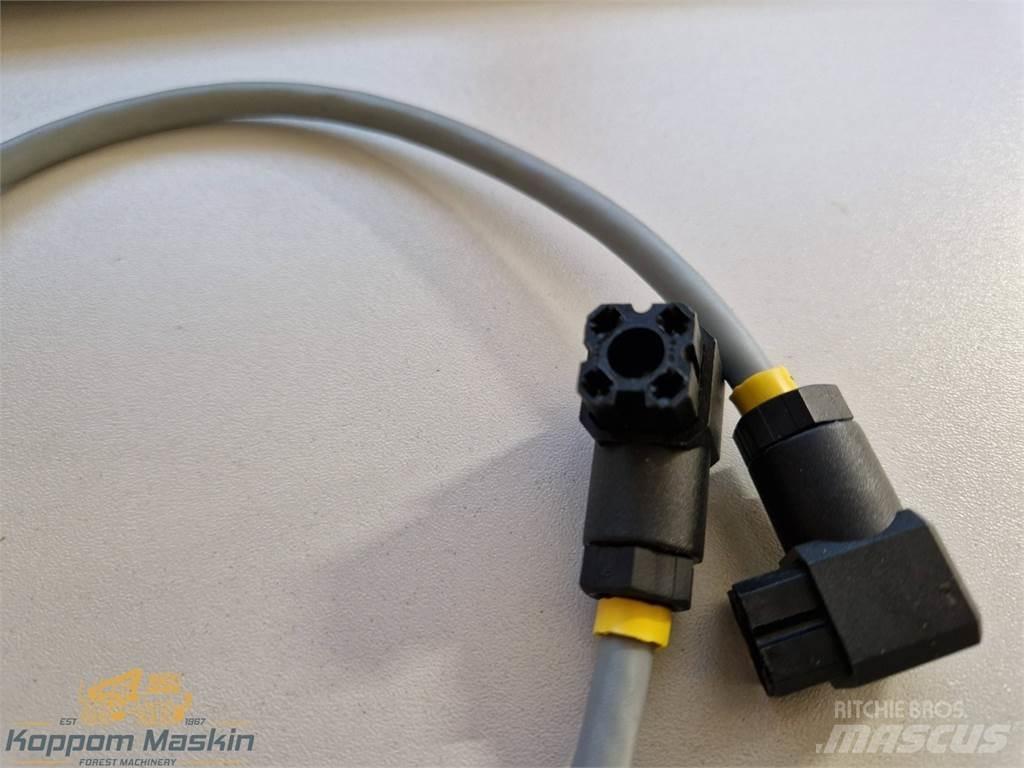 Rottne 401-22275 電子機器
