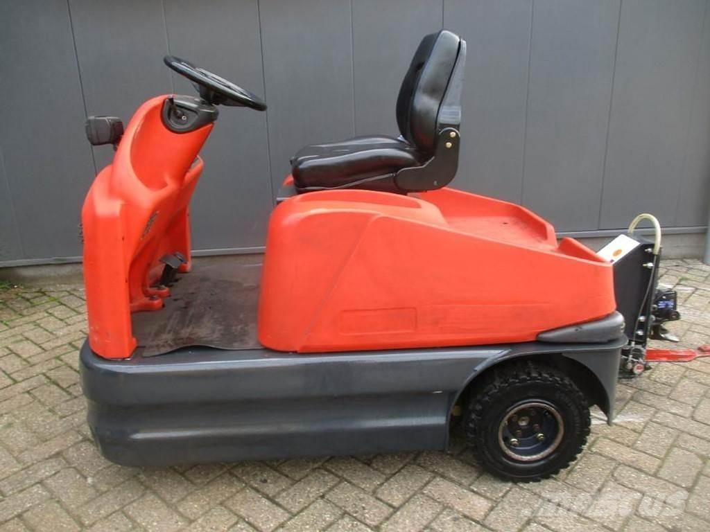 Linde P 60 マテリアルハンドリング-その他