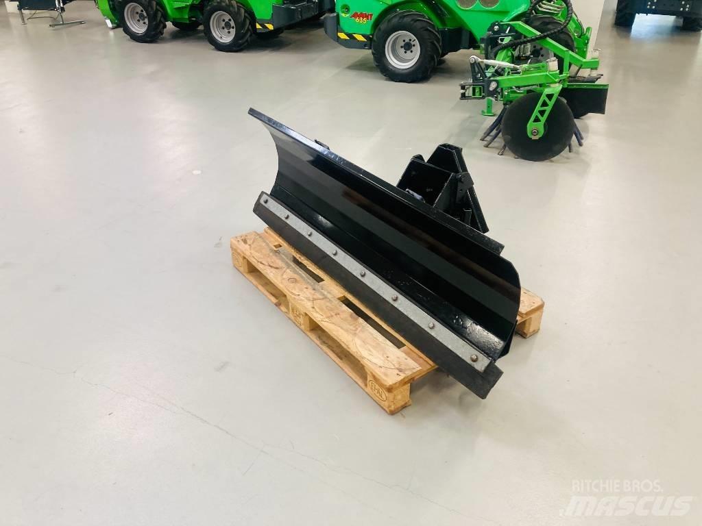 GMR Dozerblad 150 cm グランド整備機械-その他