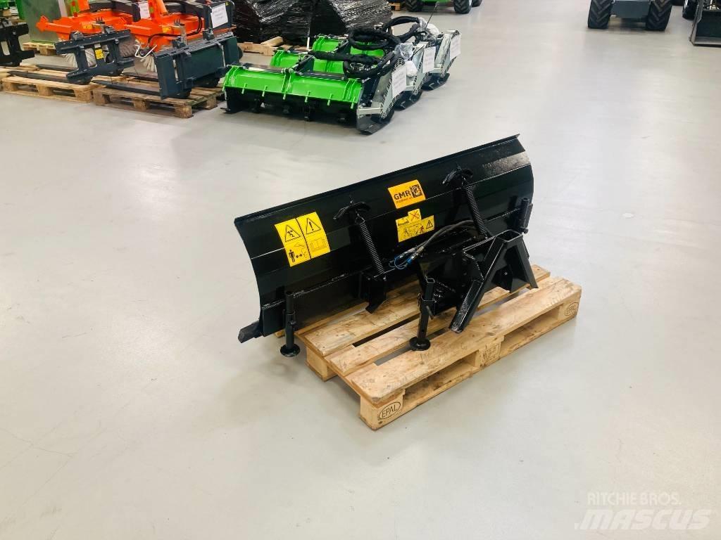 GMR Dozerblad 150 cm グランド整備機械-その他