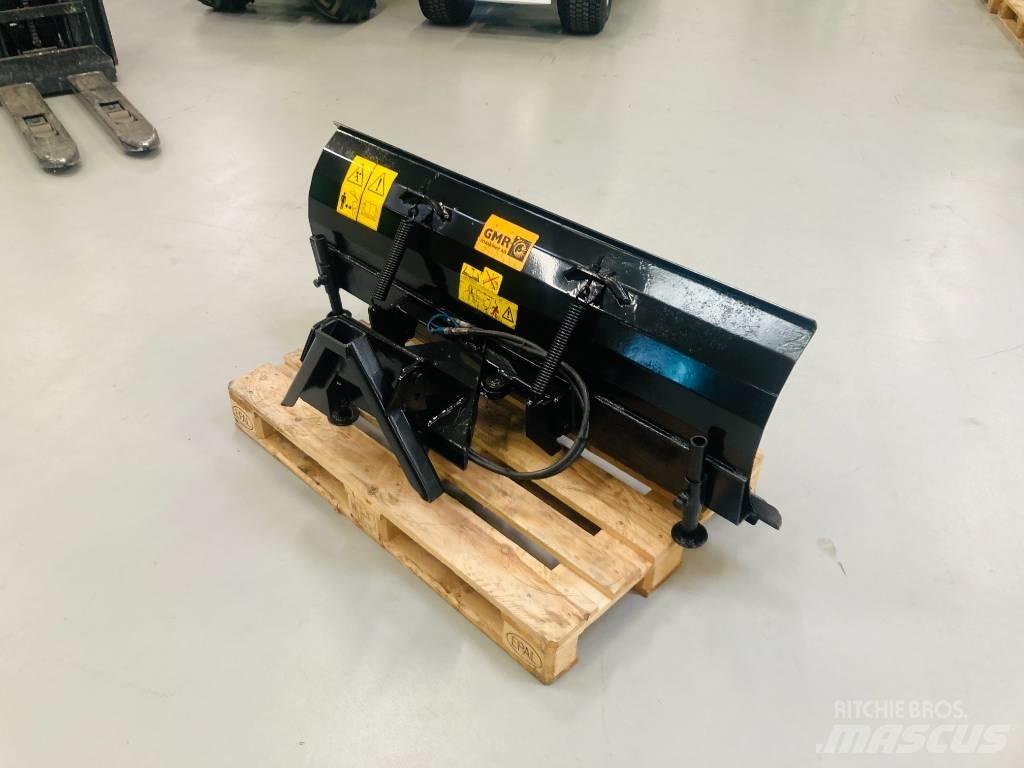 GMR Dozerblad 150 cm グランド整備機械-その他