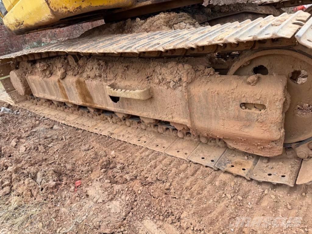 Komatsu PC 120-8 大型油圧ショベル12t以上（パワーショベル・ユンボ）