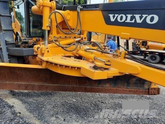 Volvo W007 その他部品