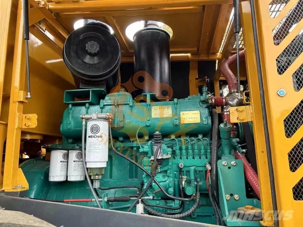 SDLG 956L ホイールローダー・タイヤショベル