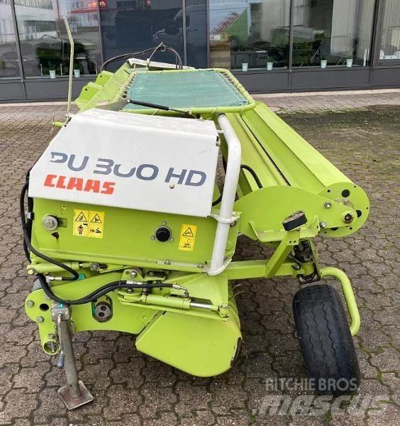 CLAAS PU 300 HD 牧草機械用アクセサリー

