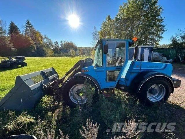  Lunberg 345 ユーティリティー機械