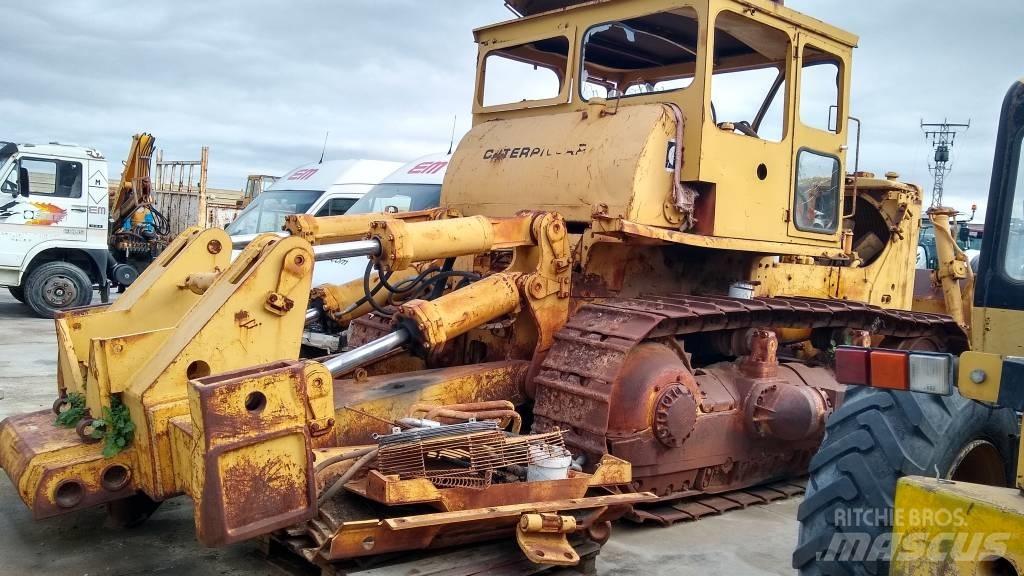 CAT D8K  (POR PIEZAS) ブルドーザー