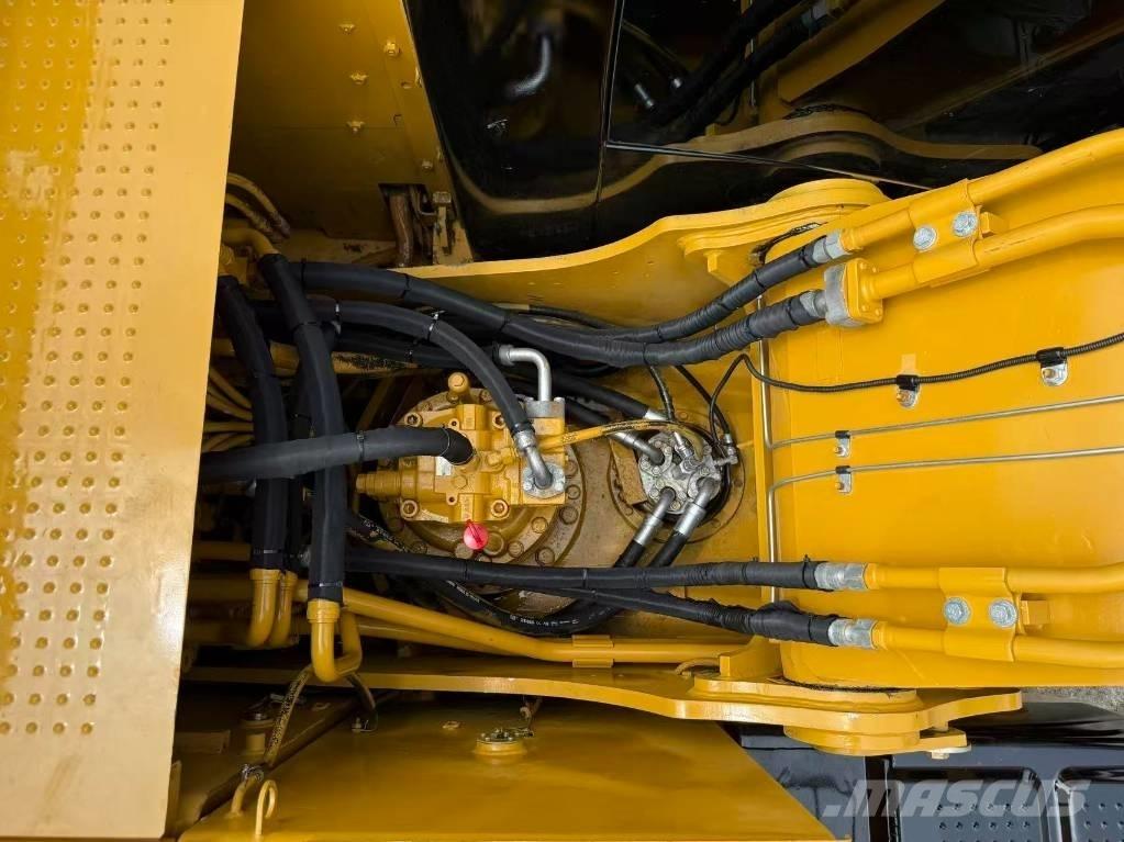 CAT 320 D L 大型油圧ショベル12t以上（パワーショベル・ユンボ）