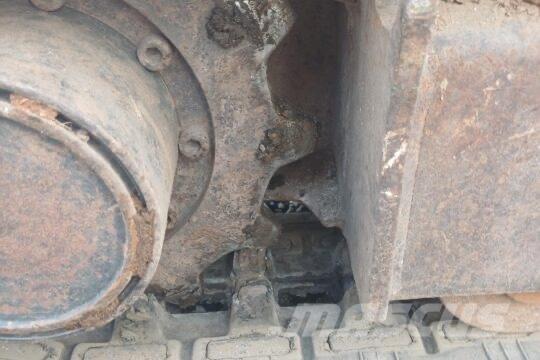 Develon DX 10 Z ミニ油圧ショベル 7t以下（ミニユンボ・ミニディガー）