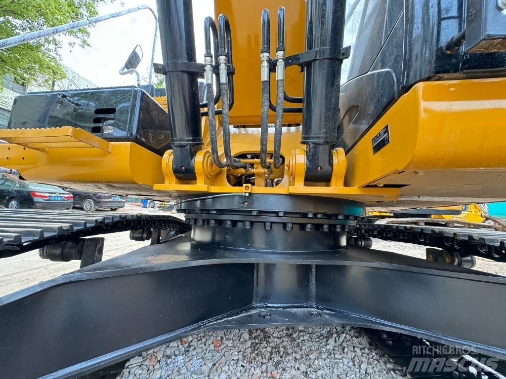 CAT 324 D L 大型油圧ショベル12t以上（パワーショベル・ユンボ）
