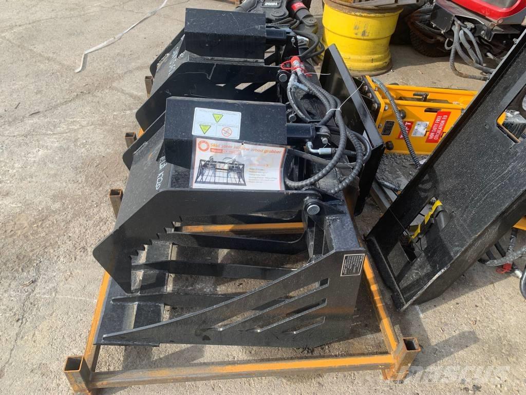 Captok CK-HWG72 グラップル