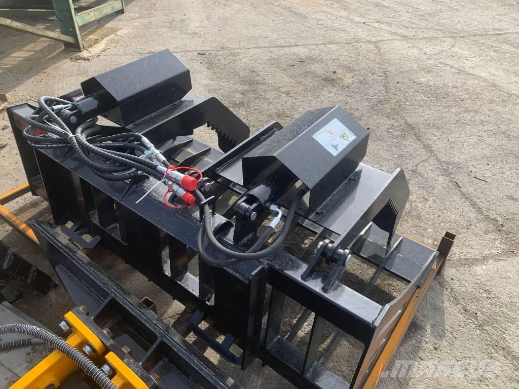 Captok CK-HWG72 グラップル