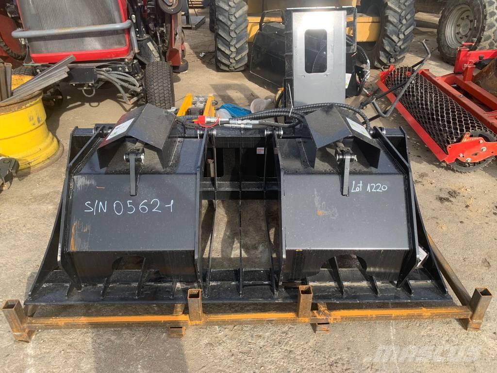 Captok CK-HWG72 グラップル