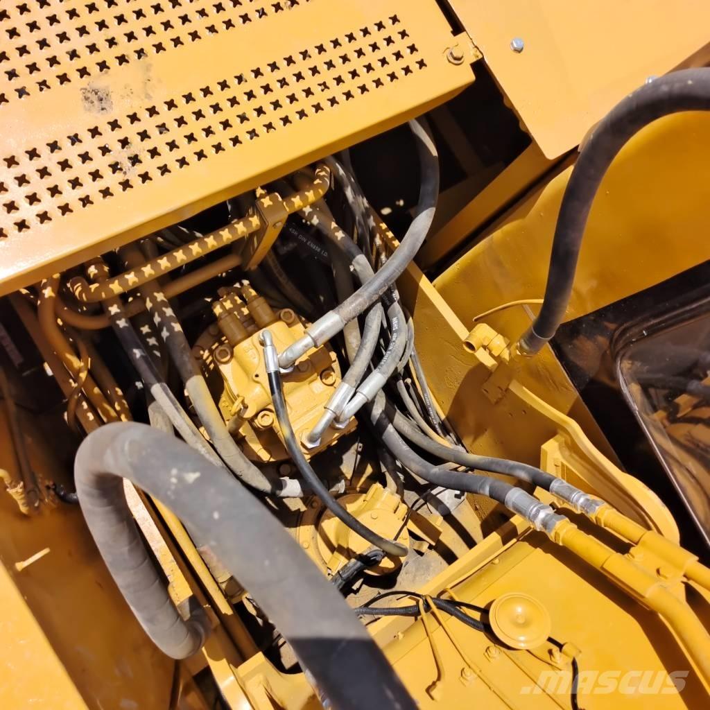 CAT 320 B L 大型油圧ショベル12t以上（パワーショベル・ユンボ）