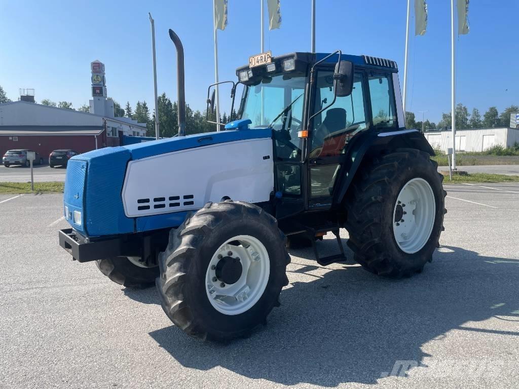 Valmet 6900 トラクター