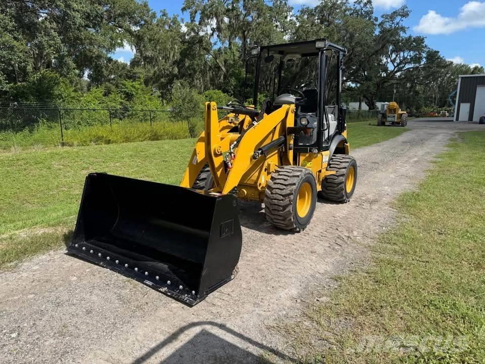 CAT 903 C2 ホイールローダー・タイヤショベル