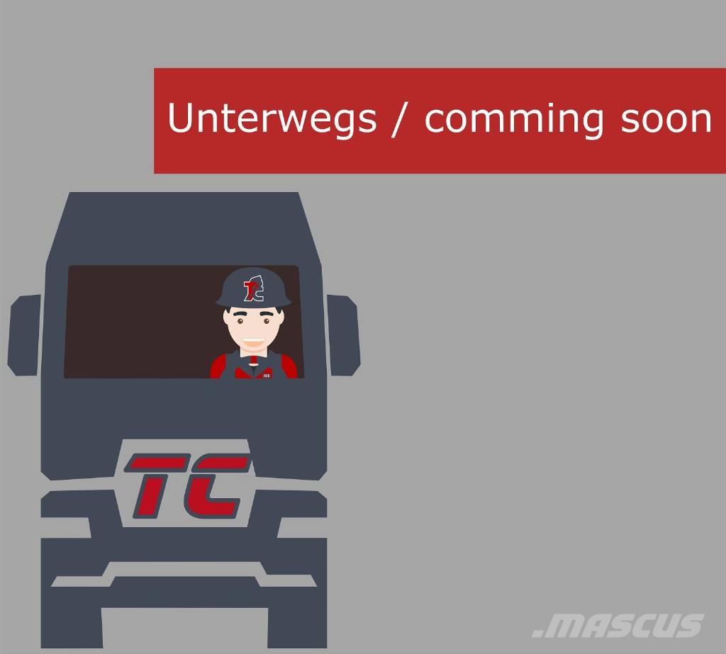 Heli CDD 15 J 自走式スタッカー